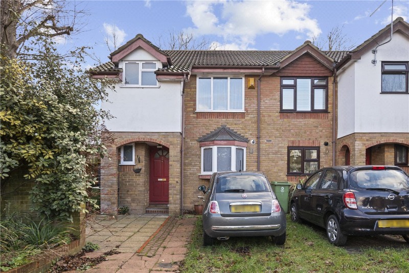 Wellington Mews, East Dulwich, London, SE22