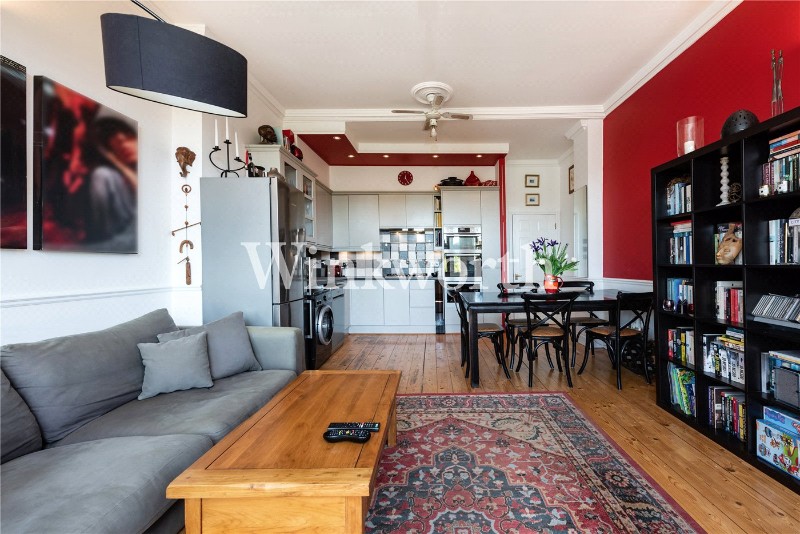 Queens Drive, London, N4