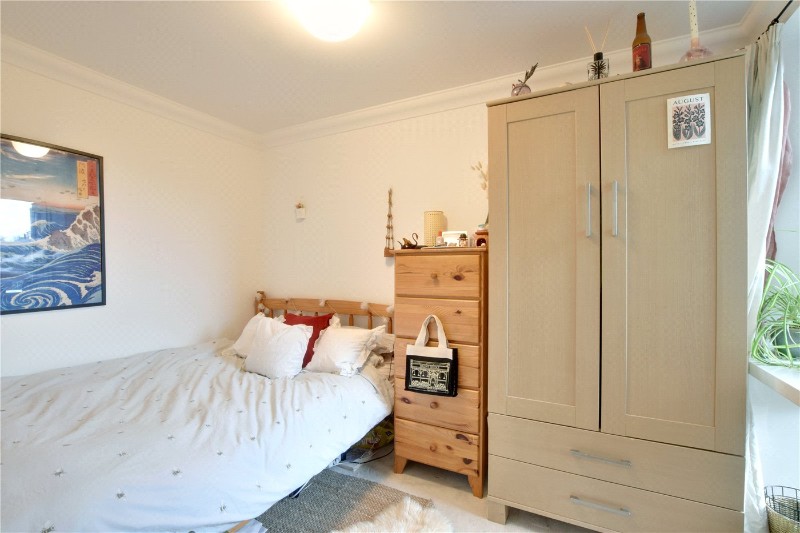 Stretton Mansions, Glaisher Street, Deptford, London, SE8
