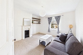 Kirkstall Road, London, SW2