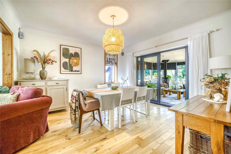 Twemlow Avenue, Lower Parkstone, Poole, BH14