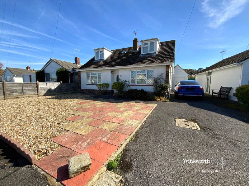 Falcon Drive, Mudeford, Christchurch, Dorset, BH23