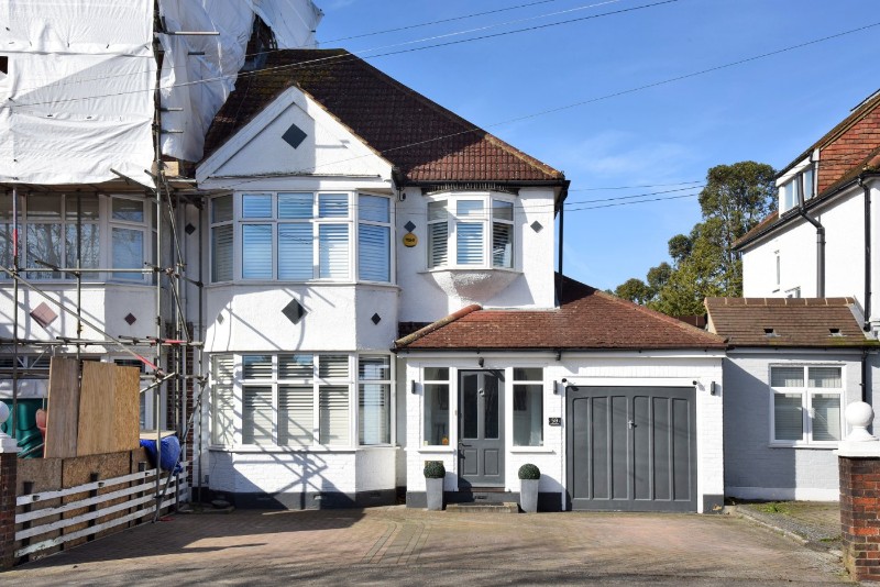 Colborne Way, Worcester Park, KT4