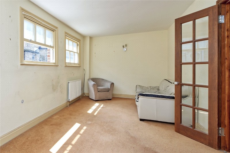 Harrow Road, and 32 Chippenham Mews, Maida Vale, W9