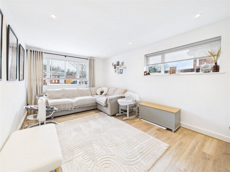 Pinnex Moor Road, Tiverton, Devon, EX16