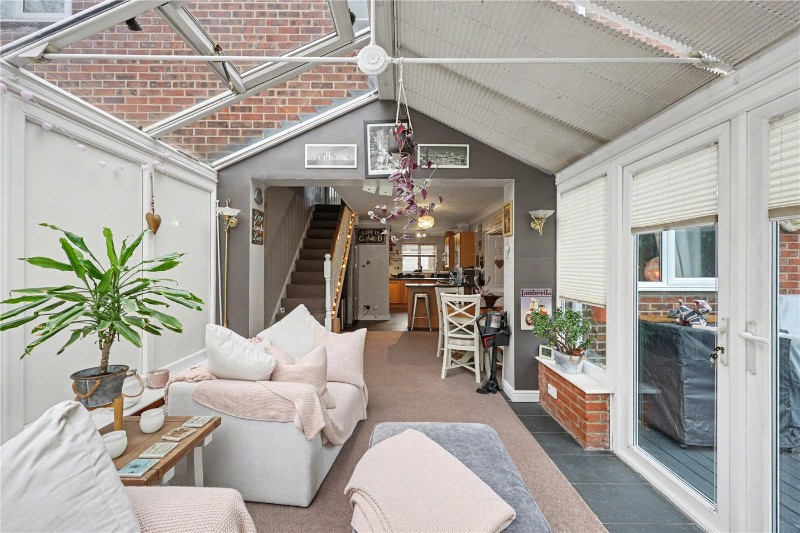 Fairways, Hellesdon, Norwich, Norfolk, NR6