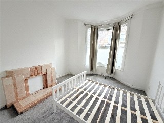 Grove Road, London, N15