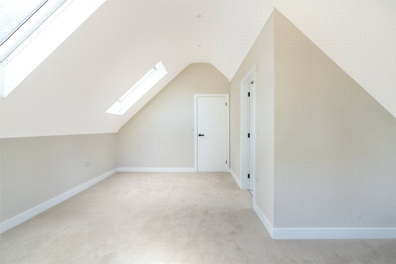 Lonnen Road, Colehill, Wimborne, Dorset, BH21