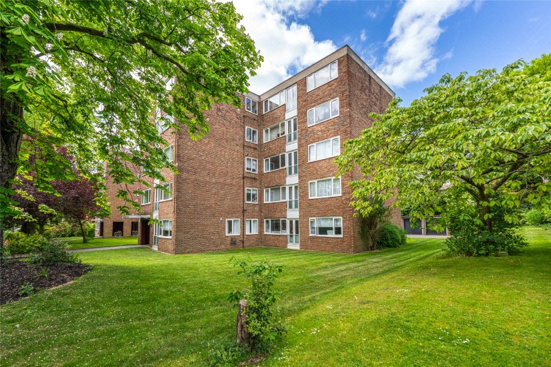 Godolphin House, Fellows Road, London, NW3