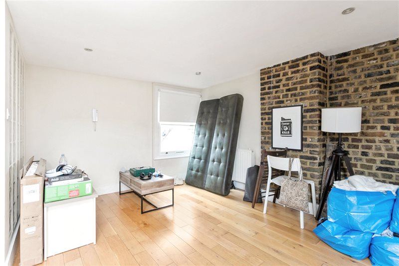 Geldeston Road, London, E5