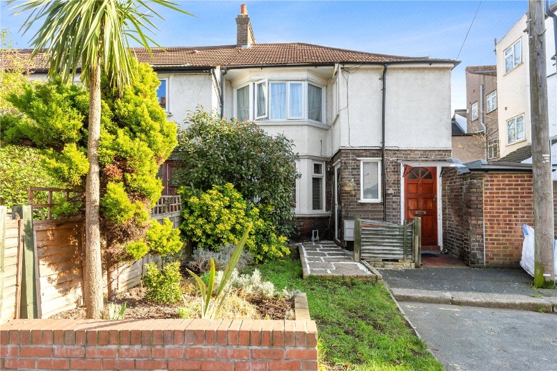 Sirdar Road, Mitcham, CR4