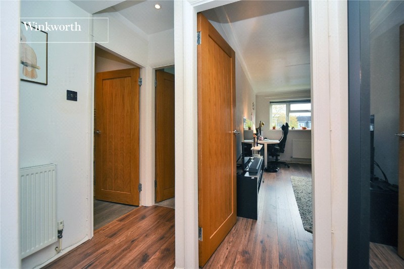 Worcester Road, Sutton, SM2