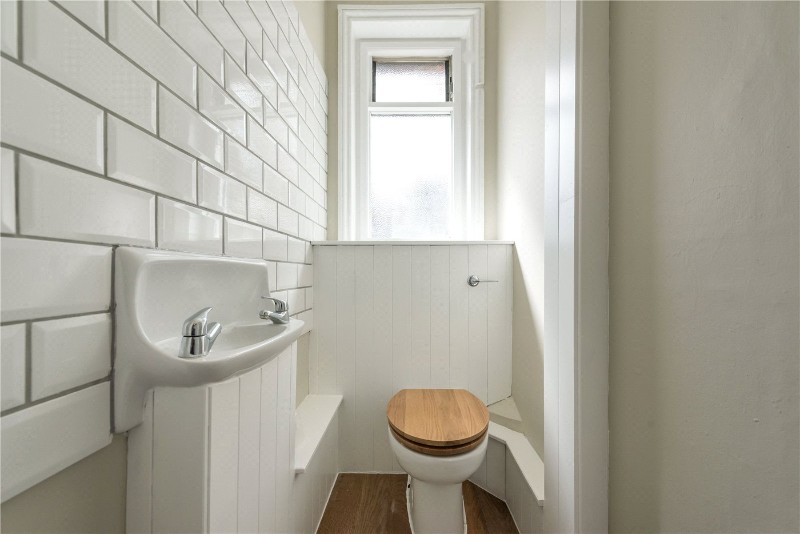 Harlesden Gardens, London, NW10