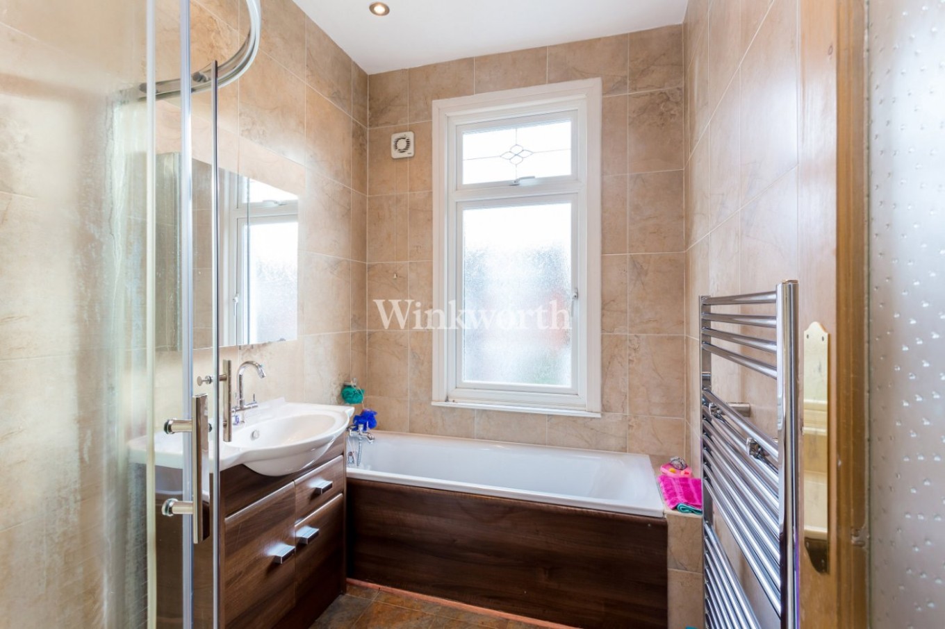 3 bedroom property for sale in Windsor Road, London, N13 (Ref PGN210179) £725,000