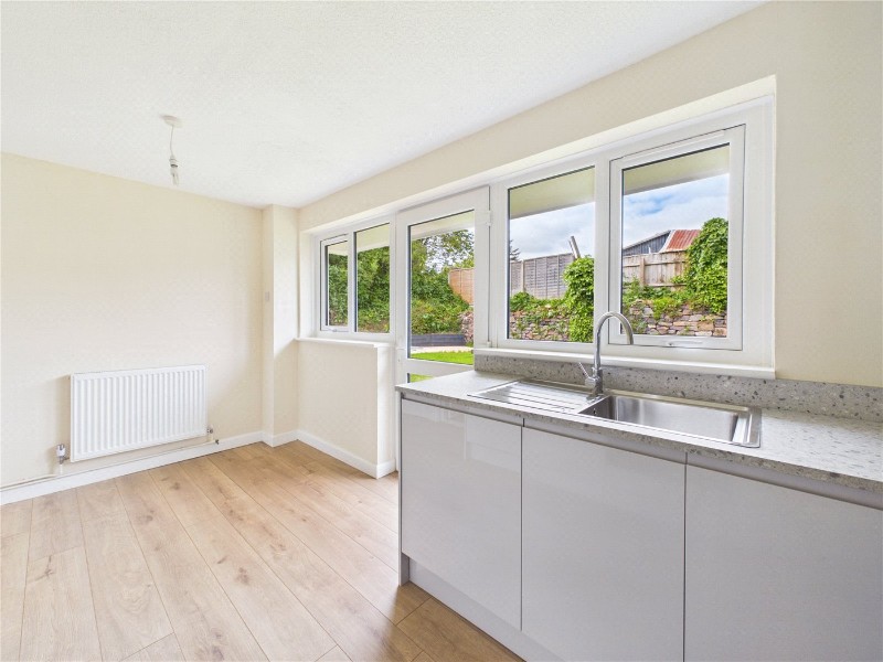 Wyndham Road, Silverton, Exeter, Devon, EX5