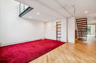 Asylum Road, London, SE15