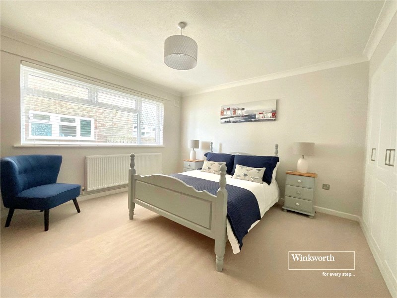 Arundel Way, Highcliffe, Christchurch, BH23