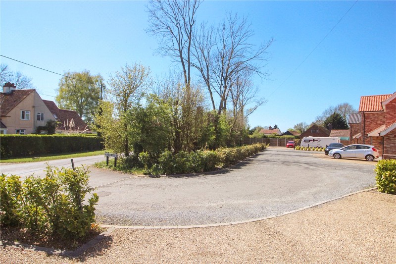 Orchard Mead, Tharston, Norwich, Norfolk, NR15