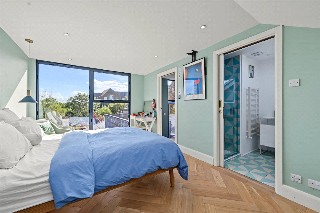 Clifford Gardens, London, NW10