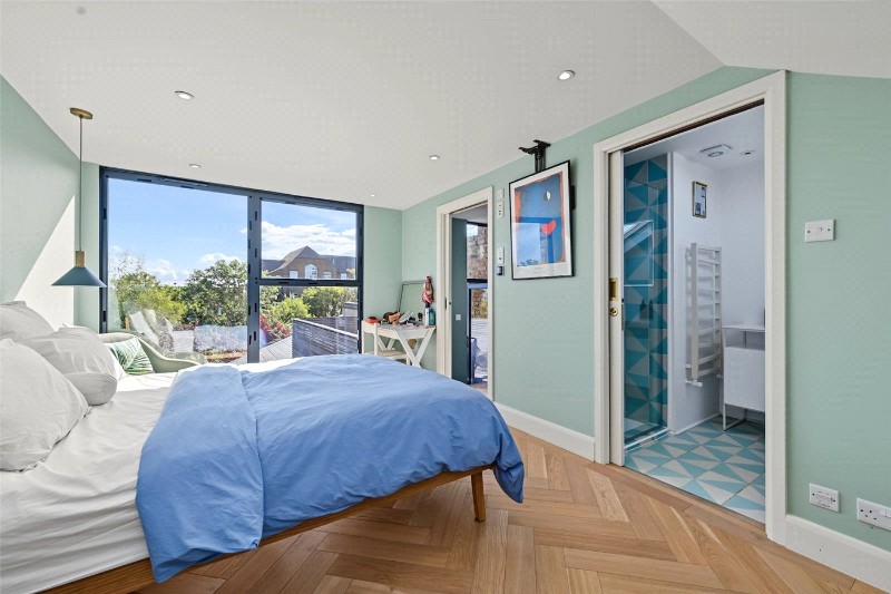 Clifford Gardens, London, NW10
