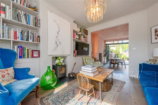 Trenmar Gardens, London, NW10