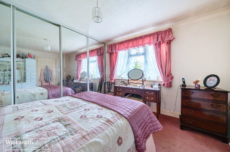 Bexmoor Way, Old Basing, Hampshire, RG24