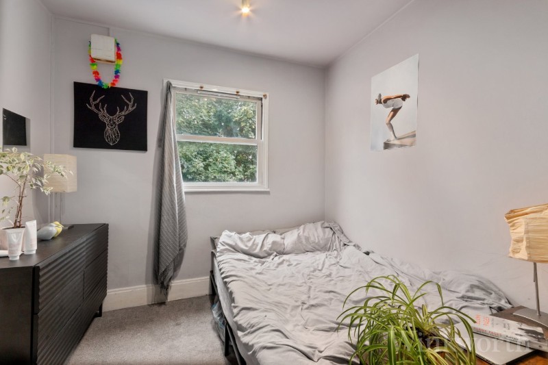 Trundleys Road, London, SE8