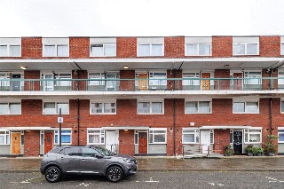 Field Road, London, W6