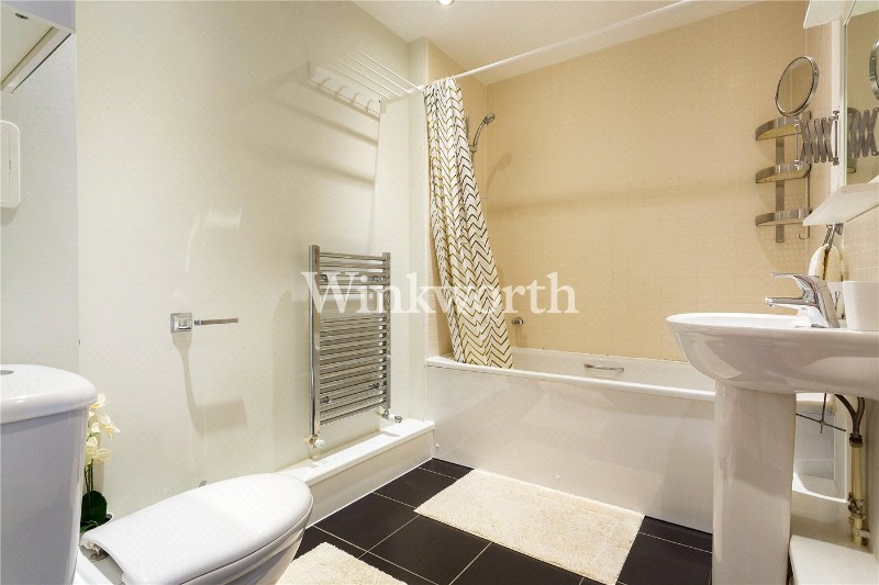 Plamer Court, 34 Charcot Road, Colindale, NW9