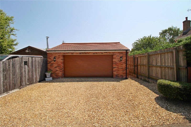 West End, Langtoft, Peterborough, Lincolnshire, PE6