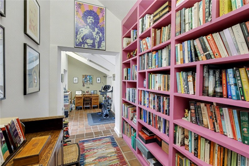 Church Farm Barns, The Street, Bramerton, Norwich, NR14