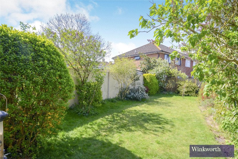 Kingshill Avenue, Harrow, HA3