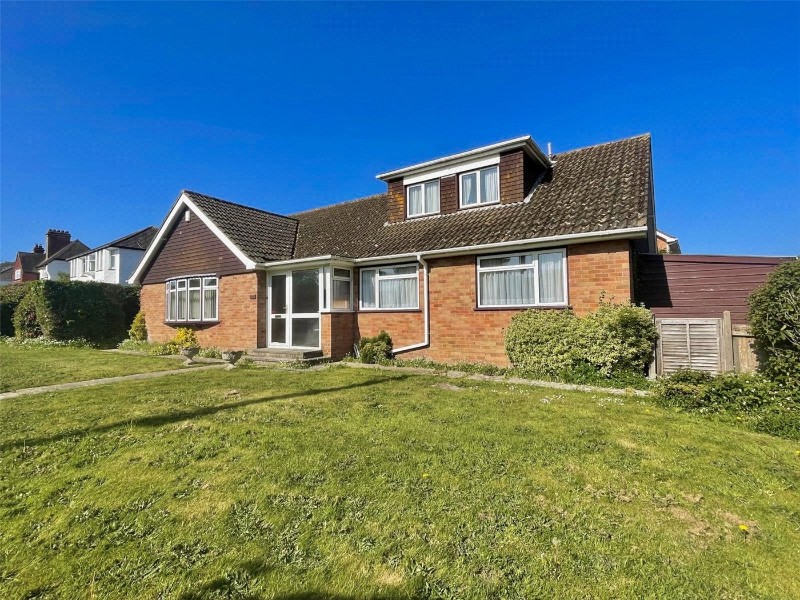 Sea Road, Milford on Sea, Lymington, Hampshire, SO41