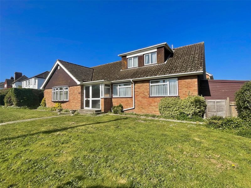 Sea Road, Milford on Sea, Lymington, Hampshire, SO41