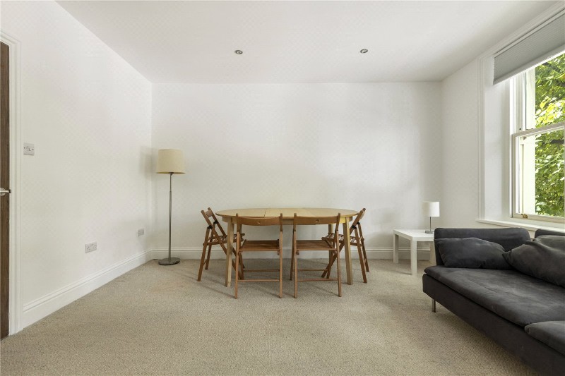 St. Pauls Road, London, N1