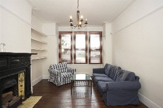 Leigham Court Road, London, SW16