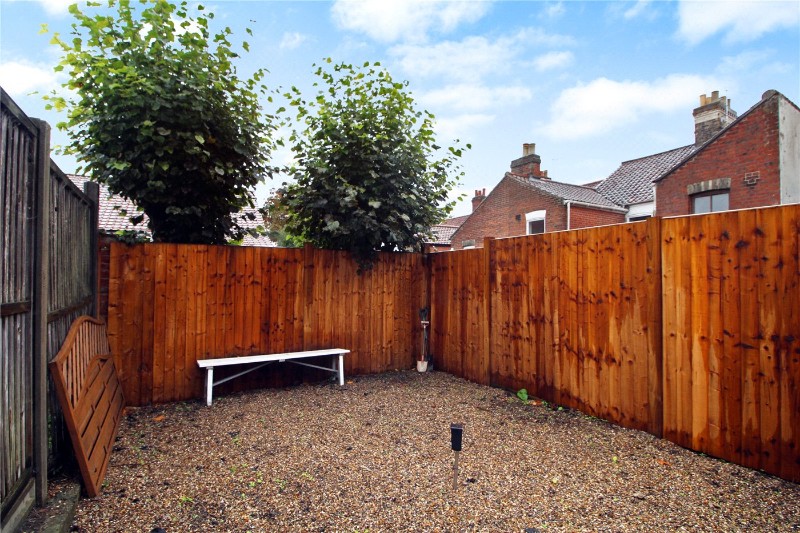 Swansea Road, Norwich, Norfolk, NR2
