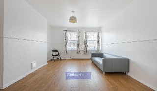 Penford Street, London, UK, SE5