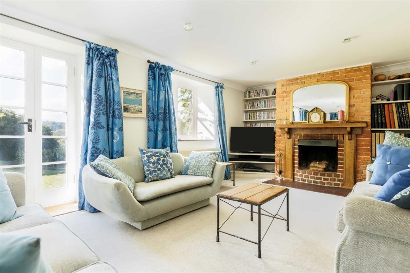 Horton, Wimborne, Dorset, BH21