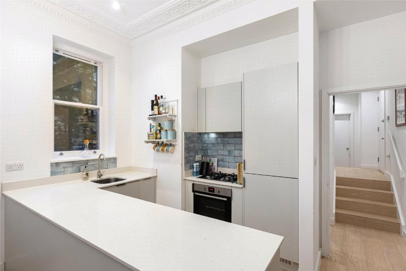 Church Road, London, SE19