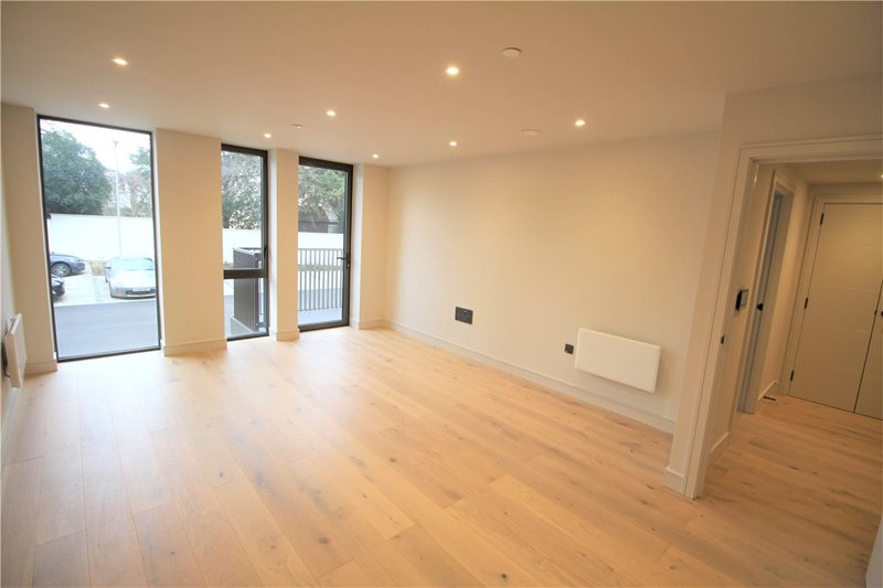 St. Georges Road, Cheltenham, Gloucestershire, GL50