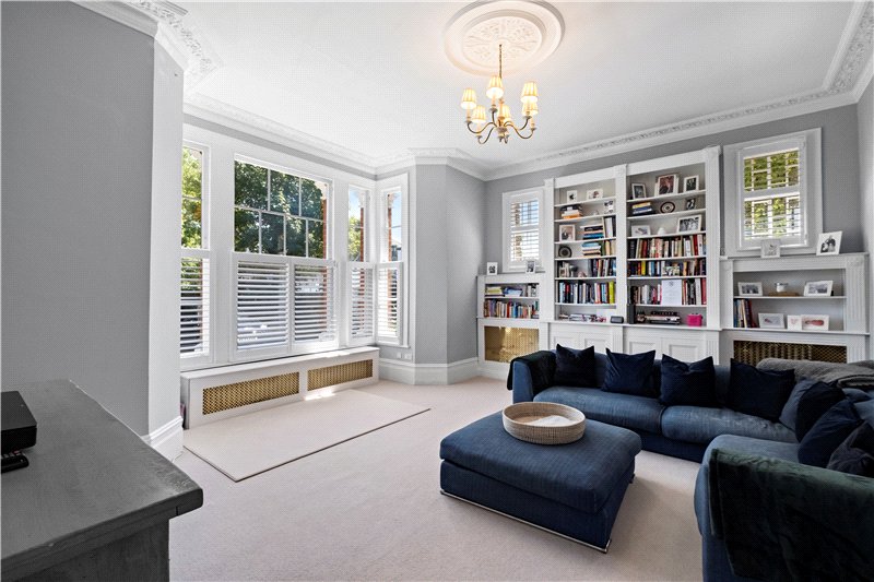 Castelnau, Barnes, London, SW13