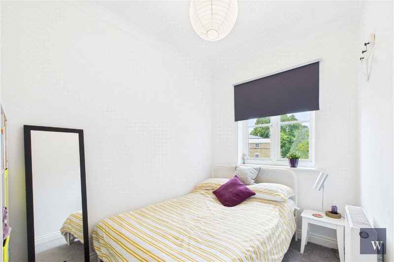 Herbert Mews, London, SW2