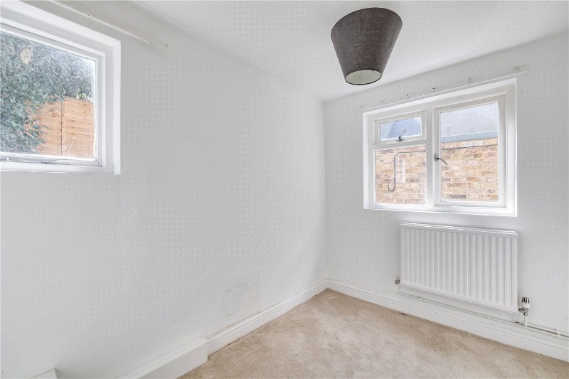 Delaford Street, London, SW6