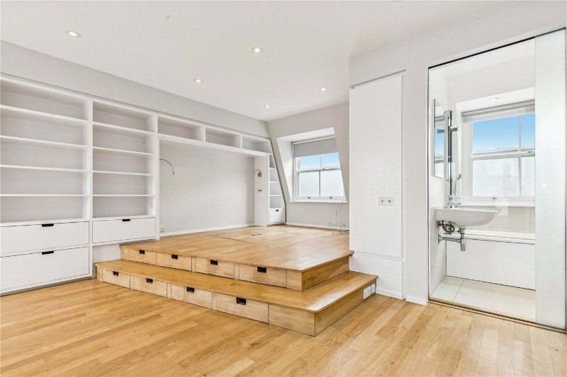 Denbigh Road, London, W11