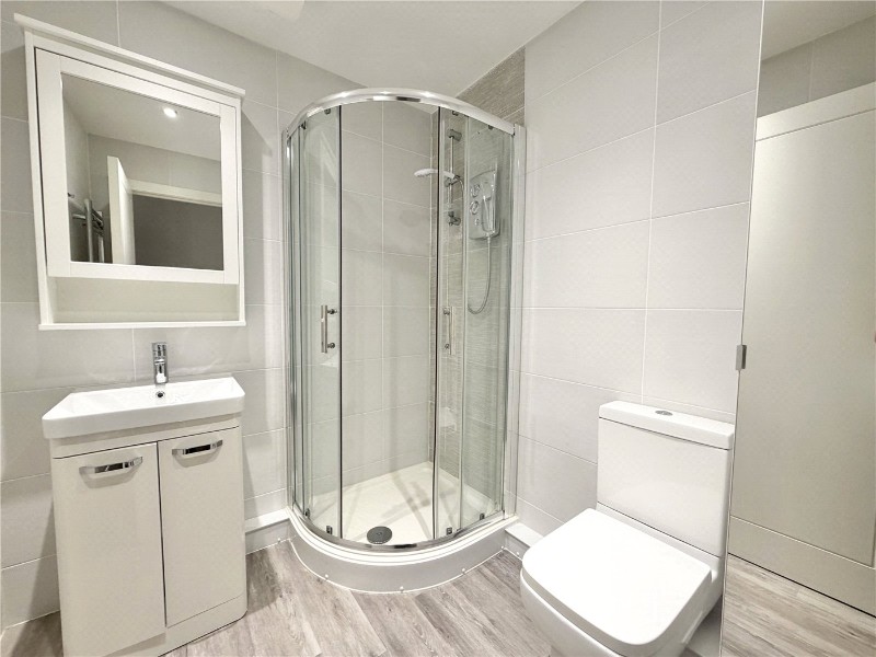 Upper Hinton Road, Bournemouth, Dorset, BH1