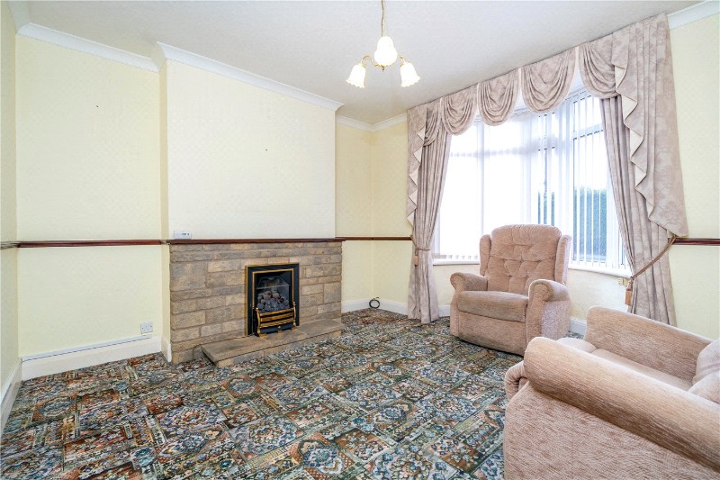 Meadowgate, Bourne, Lincolnshire, PE10
