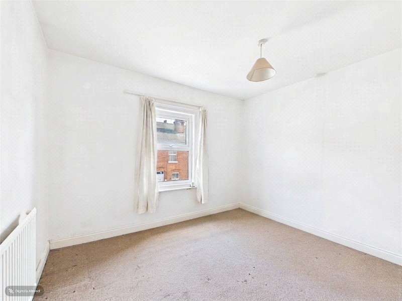 Waldeck Street, Reading, Berkshire, RG1