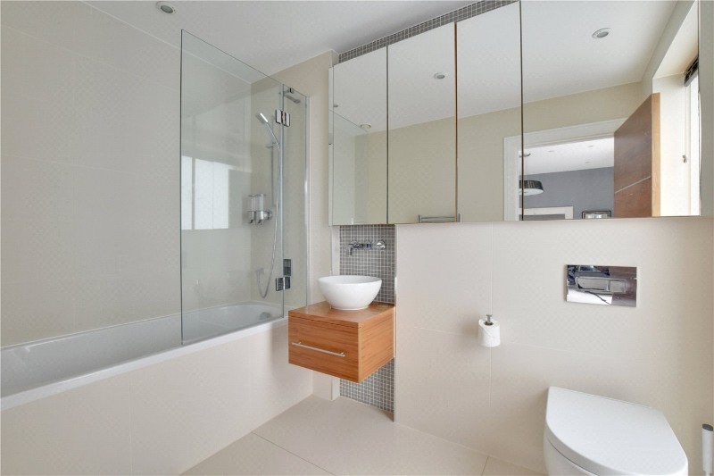 Handley Drive, Blackheath, London, SE3
