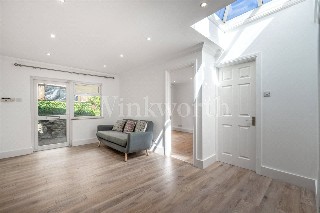 North End Road, London, NW11